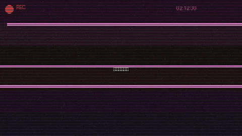城市夜景漫步 - 野村萌香 原创影像